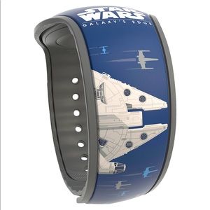 Star Wars Limited Release MagicBand